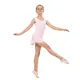 Capezio Eloise leotard, trykot dla dziewcząt