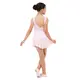 Capezio Eloise leotard, trykot dla dziewcząt