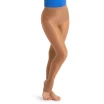 Capezio ultra shimmery, błyszczące pończochy dziewczęce ze strzemionem Capezio ultra shimmery, błyszczące pończochy dziewczęce ze strzemionem