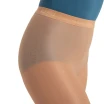 Capezio ultra shimmery, błyszczące pończochy dziewczęce ze strzemionem Capezio ultra shimmery, błyszczące pończochy dziewczęce ze strzemionem