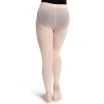 Capezio Ultra Soft Footed, pończochy damskie z zabudowaną stopą Capezio Ultra Soft Footed, pończochy damskie z zabudowaną stopą