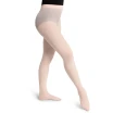 Capezio Ultra Soft Footed, pończochy damskie z zabudowaną stopą Capezio Ultra Soft Footed, pończochy damskie z zabudowaną stopą