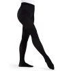 Capezio Ultra Soft Footed, pończochy damskie z zabudowaną stopą Capezio Ultra Soft Footed, pończochy damskie z zabudowaną stopą