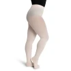 Capezio Ultra Soft Footed, pończochy damskie z zabudowaną stopą Capezio Ultra Soft Footed, pończochy damskie z zabudowaną stopą