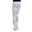 Capezio Ultra Soft Footed, pończochy damskie z zabudowaną stopą Capezio Ultra Soft Footed, pończochy damskie z zabudowaną stopą