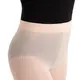Capezio ultra soft Footed Tight, rajstopy dziewczęce z pełną stopą