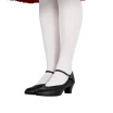 Capezio Jr Footlight, buty charakterowe Capezio Jr Footlight, buty charakterowe