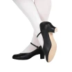 Capezio Jr Footlight, buty charakterowe Capezio Jr Footlight, buty charakterowe