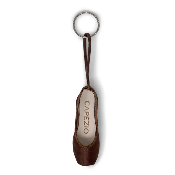 Pointa baletowa Capezio, breloczek