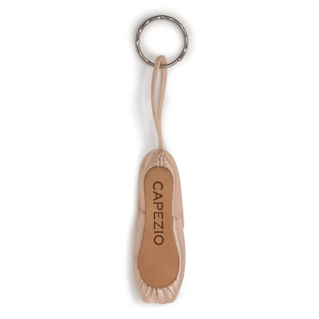 Pointa baletowa Capezio, breloczek