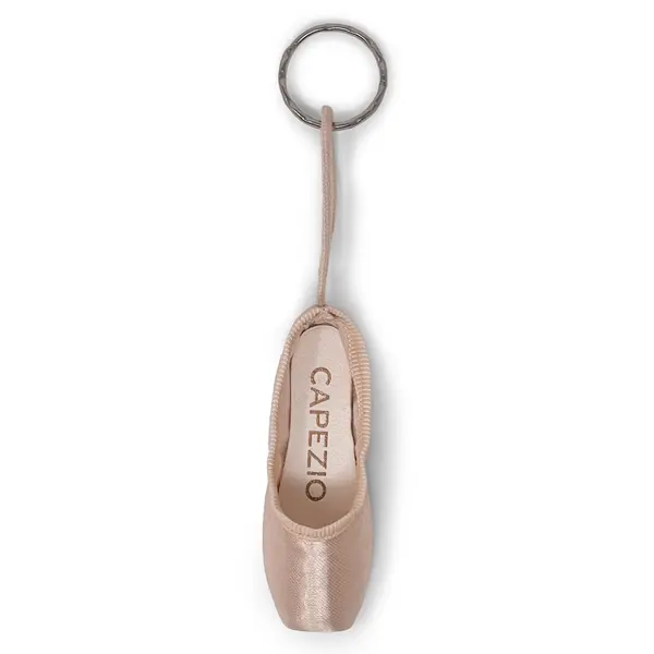 Pointa baletowa Capezio, breloczek