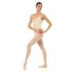 Capezio Anemoia Leotard, damski dres na cienkich ramiączkach Capezio Anemoia Leotard, damski dres na cienkich ramiączkach