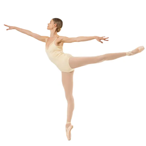 Capezio Anemoia Leotard, damski dres na cienkich ramiączkach