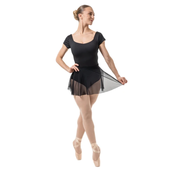 Capezio Arabescato, spódnica damska Capezio Arabescato, spódnica damska