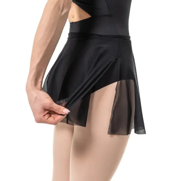 Capezio Arabescato, spódnica damska Capezio Arabescato, spódnica damska