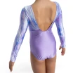 Capezio Ariel Leotard 12115C, trykot gimnastyczna dla dziewczynki