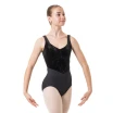 Capezio Aspen Leotard, trykot damski