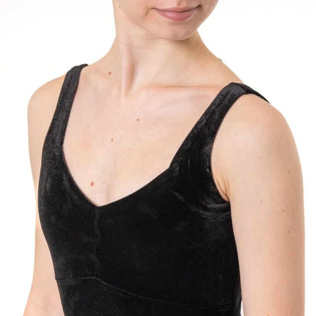 Capezio Aspen Leotard, trykot damski