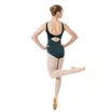 Capezio Aspen Leotard, trykot damski