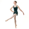 Capezio Aspen Leotard, trykot damski