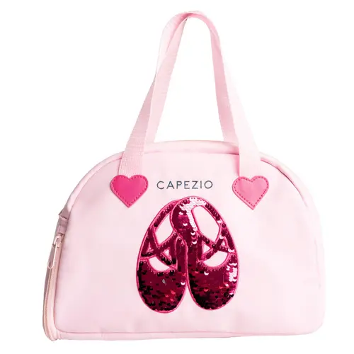 Capezio B240 Pretty tote, torba dla dzieci