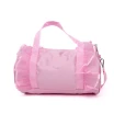Capezio B281 Ballet Sequin Barrel Bag, torba dla dziewczynek