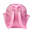 Capezio Faux Fur Dance Backpack, plecak dla dziewczynki