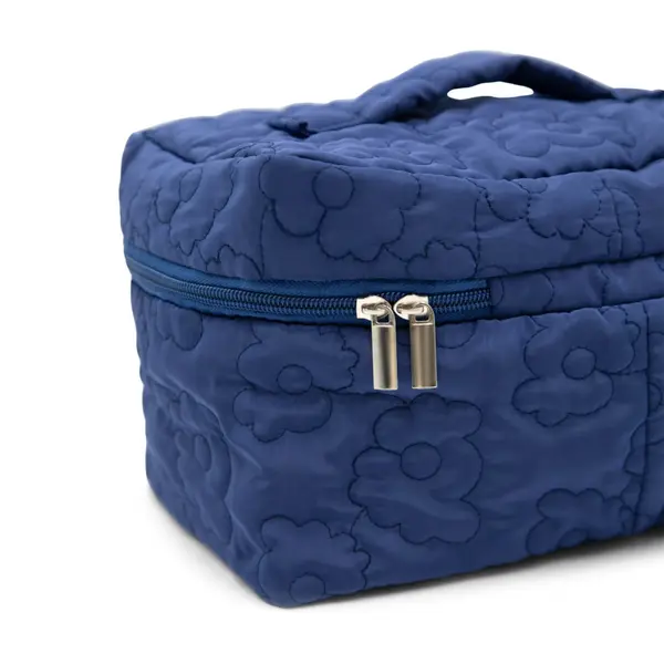  Capezio Fleur Vanity Case, torebka na kosmetyki