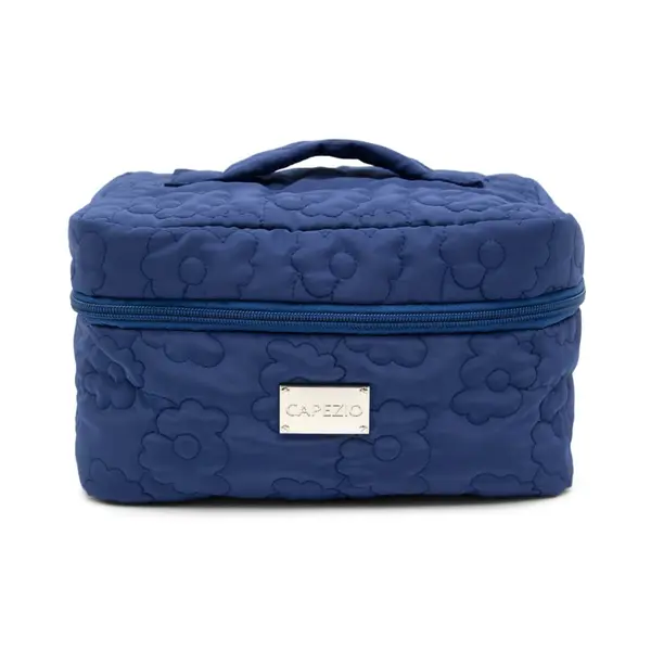  Capezio Fleur Vanity Case, torebka na kosmetyki