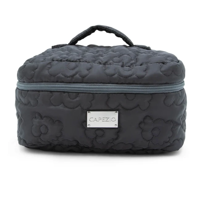  Capezio Fleur Vanity Case, torebka na kosmetyki