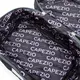  Capezio Fleur Vanity Case, torebka na kosmetyki