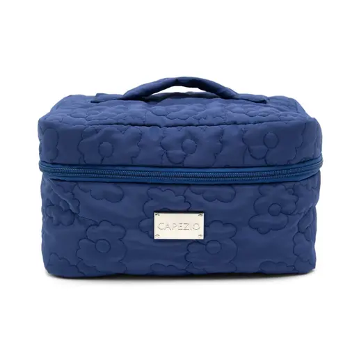  Capezio Fleur Vanity Case, torebka na kosmetyki