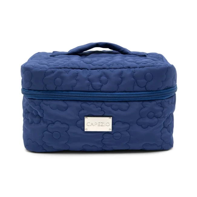  Capezio Fleur Vanity Case, torebka na kosmetyki