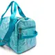Capezio Metallic star travel duffle, torba