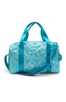 Capezio Metallic star travel duffle, torba