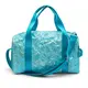 Capezio Metallic star travel duffle, torba
