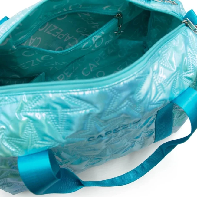 Capezio Metallic star travel duffle, torba Capezio Metallic star travel duffle, torba