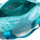 Capezio Metallic star travel duffle, torba