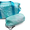 Capezio Metallic star travel duffle, torba Capezio Metallic star travel duffle, torba