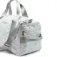 Capezio Metallic star travel duffle, torba