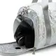 Capezio Metallic star travel duffle, torba