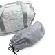 Capezio Metallic star travel duffle, torba