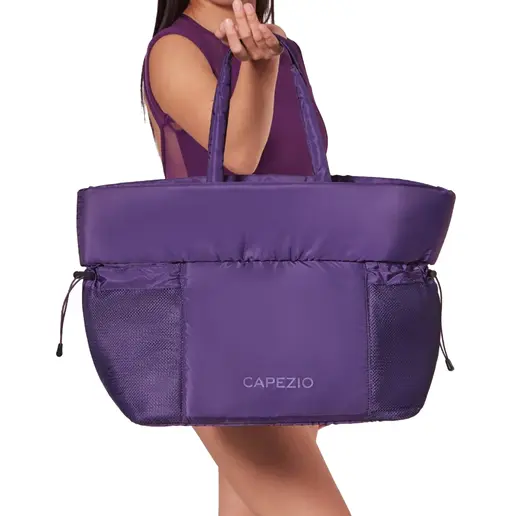 Capezio Studio Multi-sleeve tote, torba