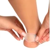 Bunheads Blister Pads, żelowe plastry na pięty Bunheads Blister Pads, żelowe plastry na pięty