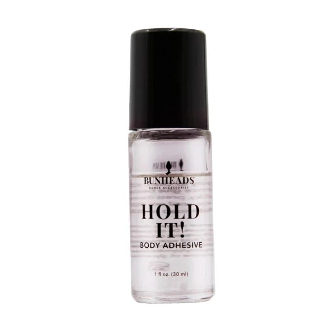 Bunheads Hold it Adhesive, klej do ciała Bunheads Hold it Adhesive, klej do ciała