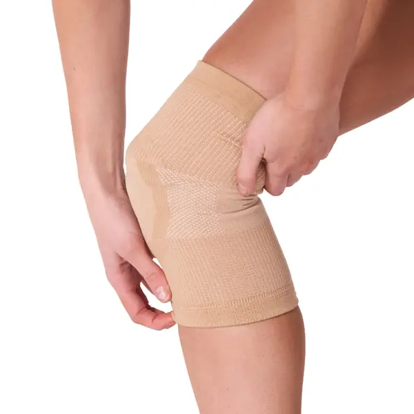 Capezio żelowy ochraniacz na kolana