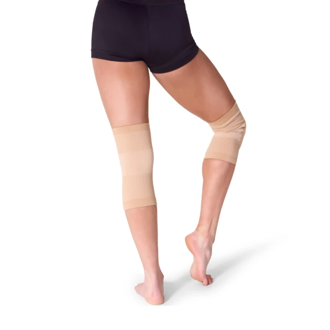 Capezio żelowy ochraniacz na kolana