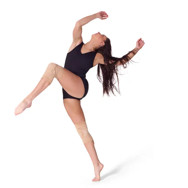 Capezio żelowy ochraniacz na kolana