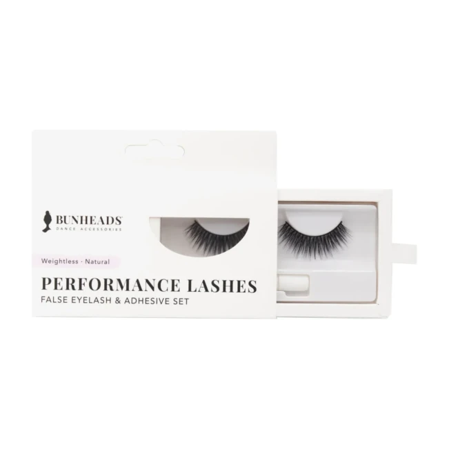 Bunheads Performance Eye Lashes, sztuczne rzęsy Bunheads Performance Eye Lashes, sztuczne rzęsy