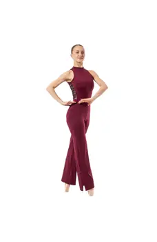 Capezio Beguile Pant, spodnie damskie